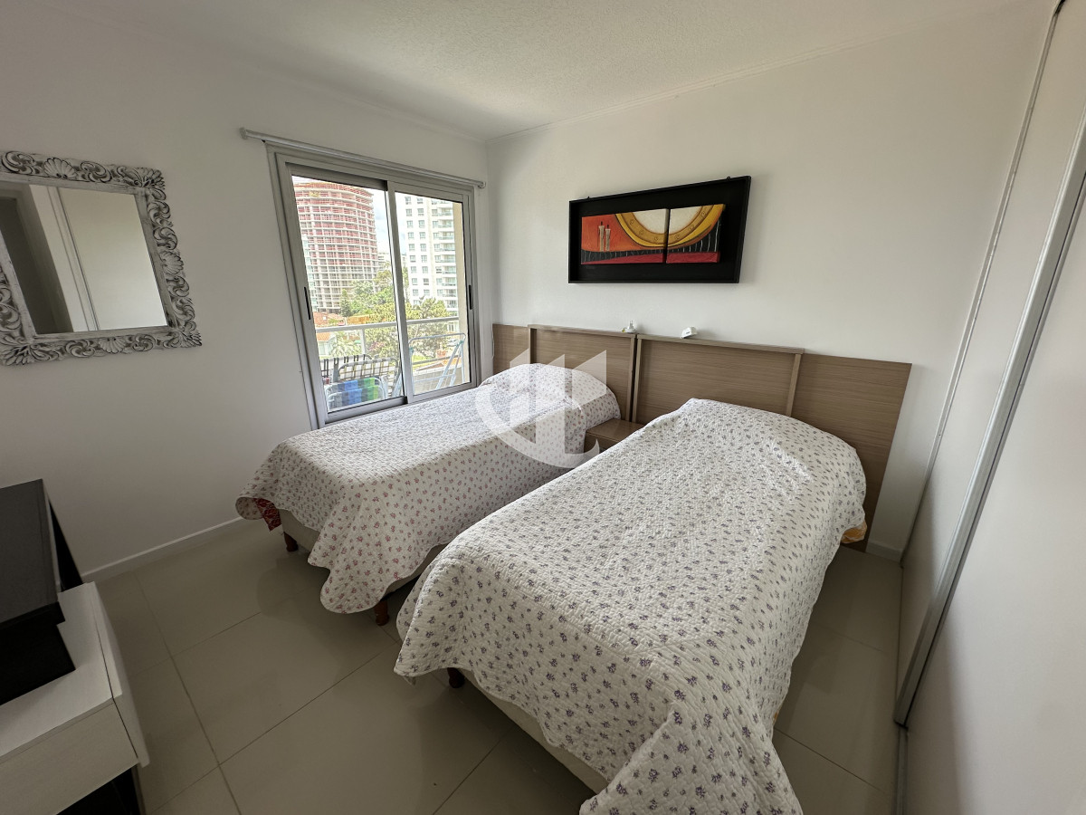 Apartamento ID.1985 - Apartamento en venta 2 dormitorios en  Brava -Punta del Este 