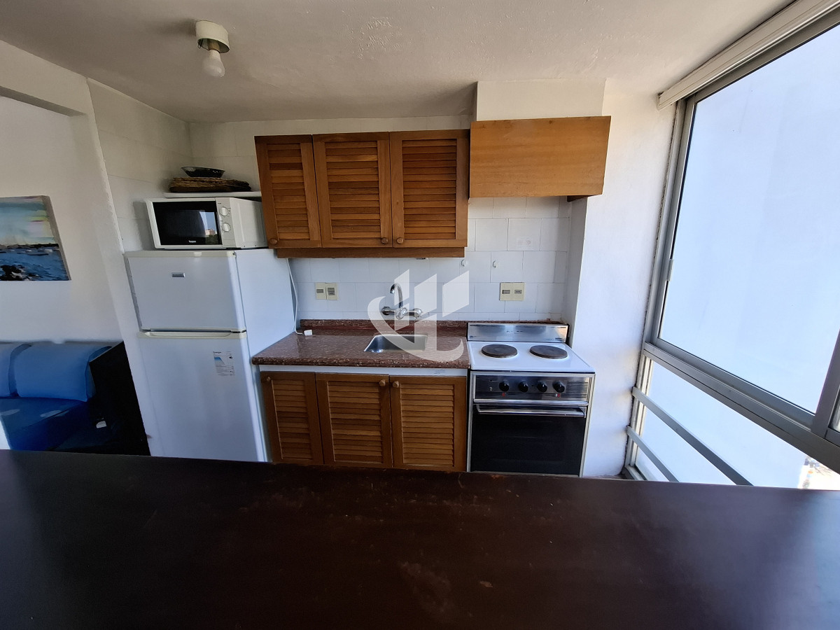 Apartamento ID.1542 - Venta apartamento 2 dormitorios, Roosevelt, Punta del Este
