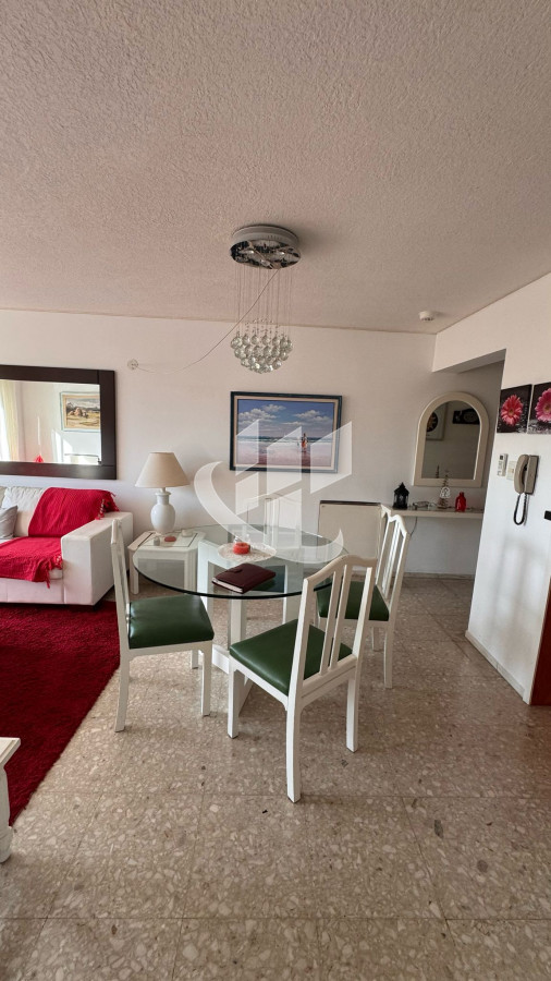 Apartamento ID.1723 - Alquiler Anual.Punta del Este.