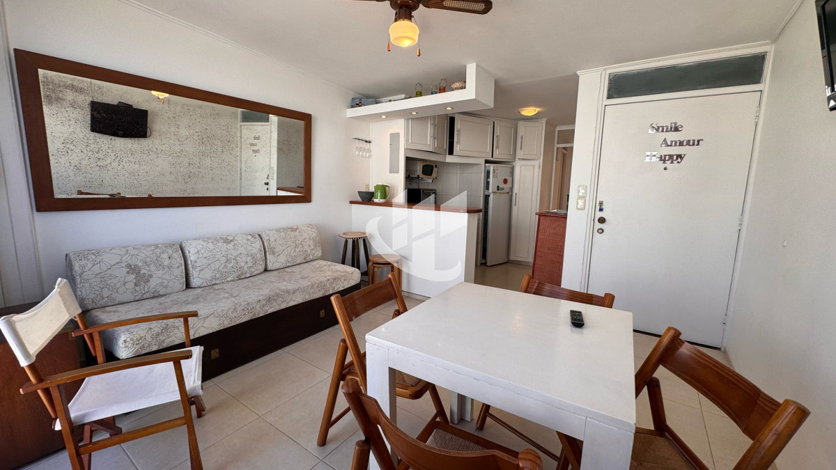 Apartamento ID.1756 - Alquiler invernal y anual.