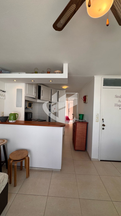 Apartamento ID.1756 - Alquiler invernal y anual.