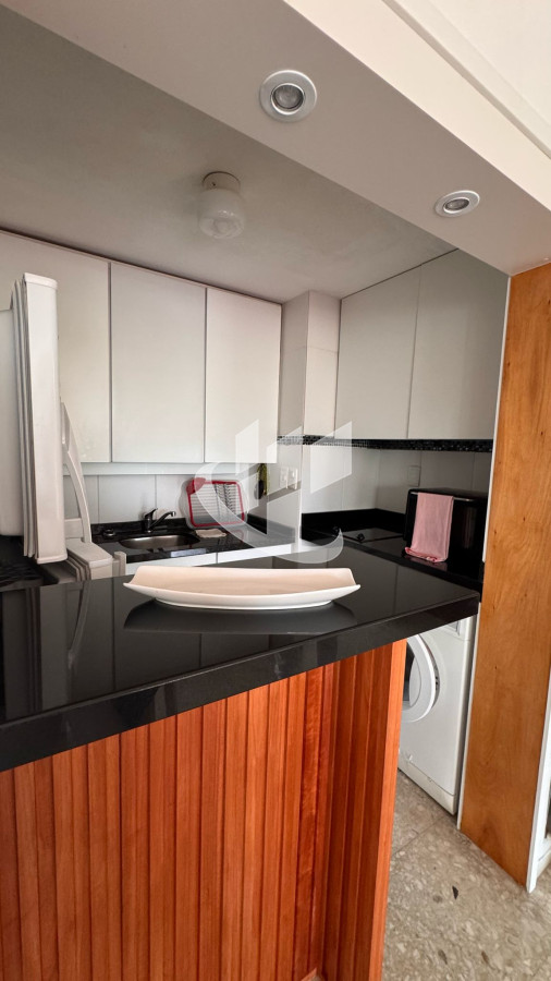 Apartamento ID.1723 - Alquiler Anual.Punta del Este.