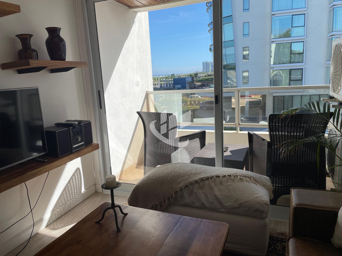 Apartamento ID.1946 - Alquiler Anual.