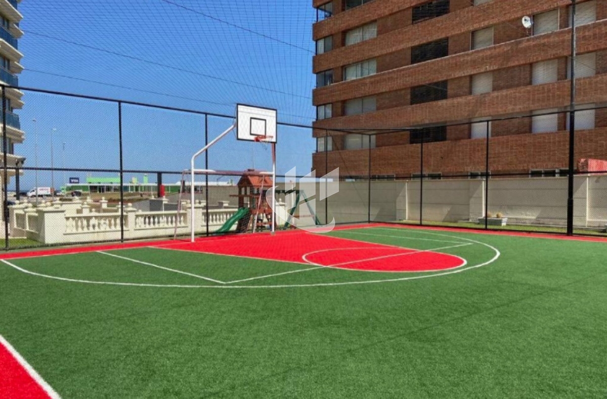Apartamento ID.1400 - PUNTA DEL ESTE IMPERIALE FRENTE AL MAR! 3 DORMITORIOS 