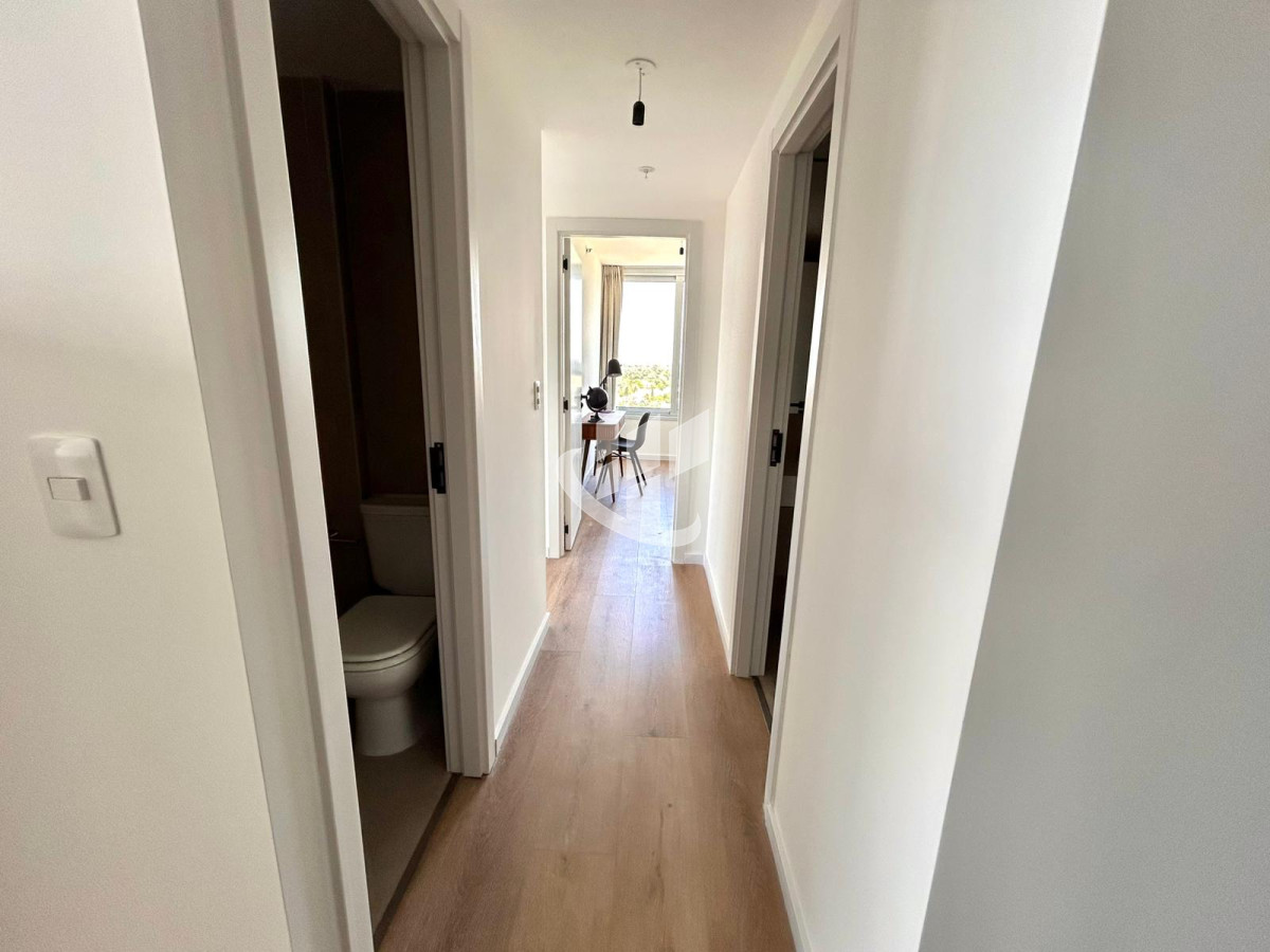 Apartamento ID.2239 - Venta Apartamento 3 Dormitorios con Garaje Doble en Parque Miramar