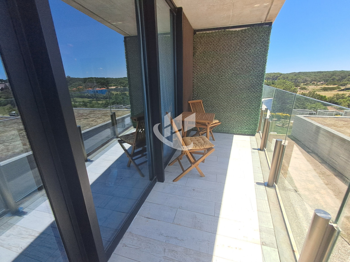 Apartamento ID.2401 - PUNTA DEL ESTE RINCON DEL INDIO AMPLIA SUITE DE LUJO EN VENTA