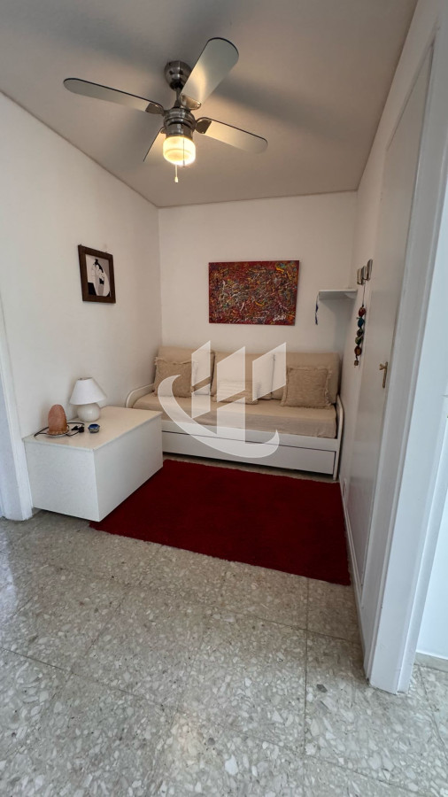 Apartamento ID.1723 - Alquiler Anual.Punta del Este.