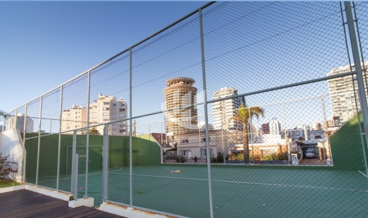 Apartamento ID.1396 - MANSA ART BOULEVARD 3 DORMITORIOS Y DEPENDENCIA DE SERVICIO 