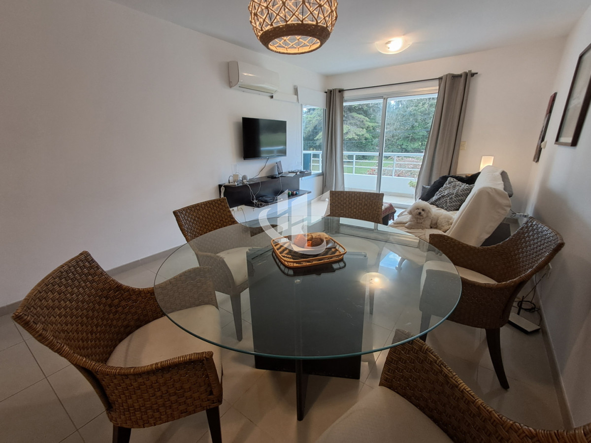 Apartamento ID.1701 - PUNTA DEL ESTE BRAVA APTO 1 DORMITORIO 