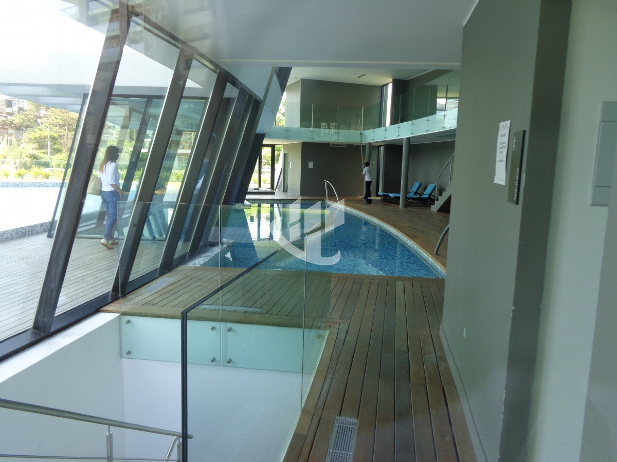 Apartamento ID.1428 - PUNTA DEL ESTE APARTAMENTO DE 1 DORMITORIO EDIFICIO CON SERVICIOS EN VENTA