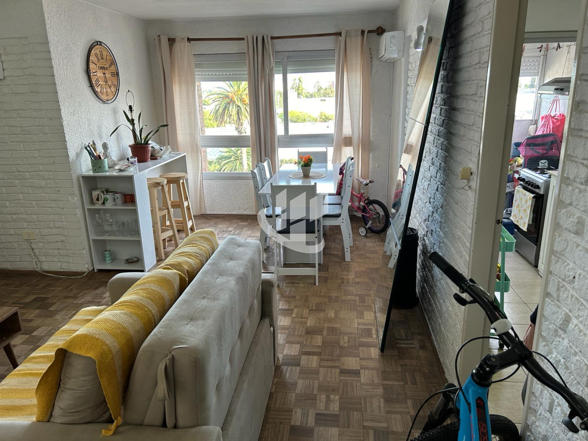 Apartamento ID.1715 - Apartamento 3 dormitorios en Venta.