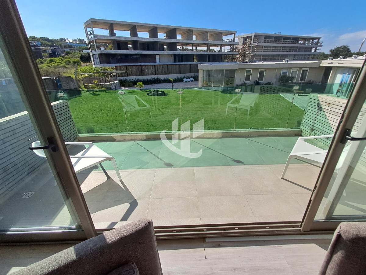 Apartamento ID.1817 - PUNTA BALLENA LAS GRUTAS MONOAMBIENTES PREMIUM EN VENTA