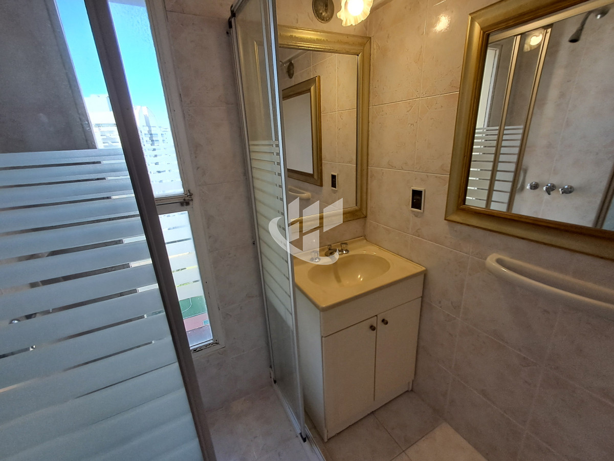 Apartamento ID.1802 - PUNTA DEL ESTE BRAVA 2 DORMITORIOS ALQUILER