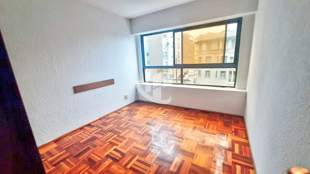 Apartamento ID.1051 - Alquiler anual, monoambiente, Cordón, Montevideo