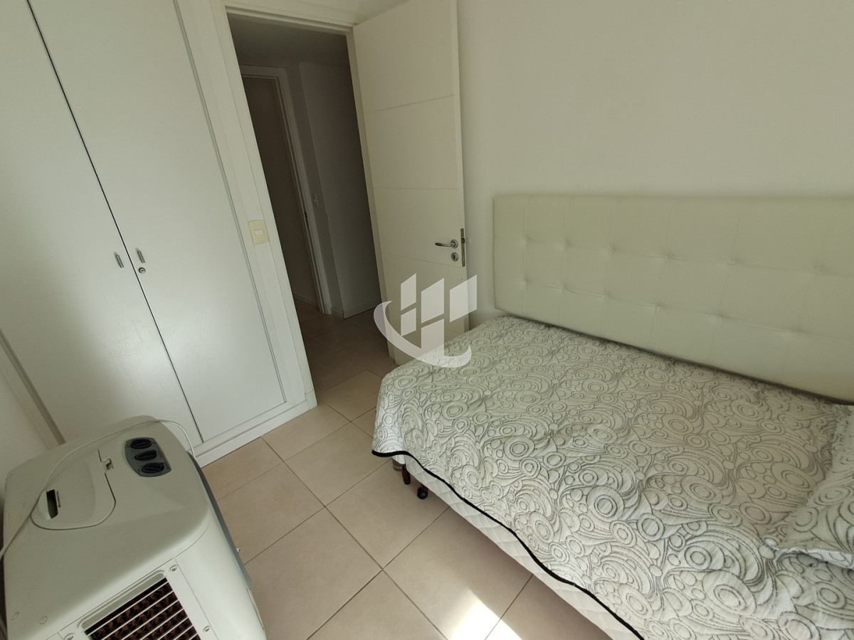 Apartamento ID.2397 - PUNTA DEL ESTE LA PASTORA A METROS DE MANSA 2 DORM Y MEDIO