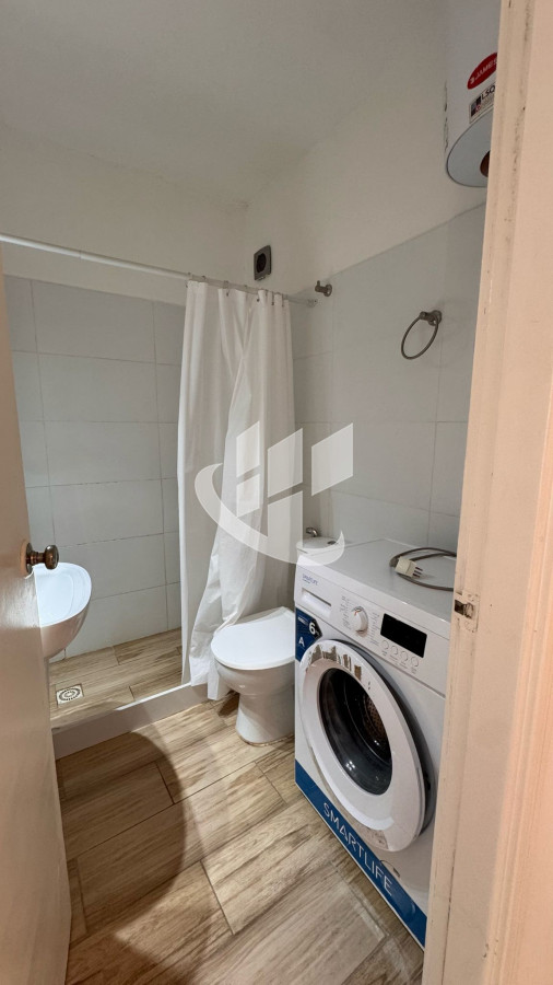 Apartamento ID.1727 - Alquiler  invernal.