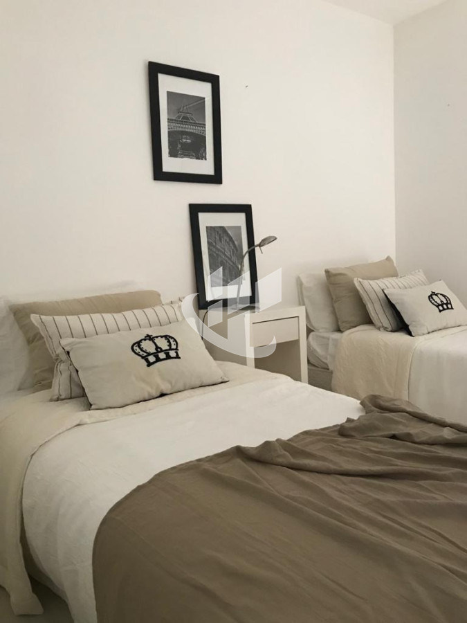 Apartamento ID.2371 - PUNTA DEL ESTE BRAVA APTO DE 2 DORMITORIOS 2 BAÑOS CON AMENITIES