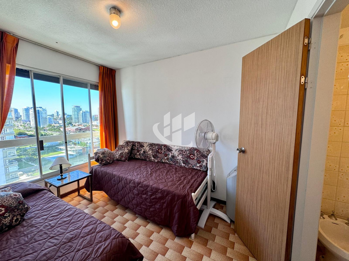 Apartamento ID.1141 - Venta departamento 3 dormitorios en Punta del Este 