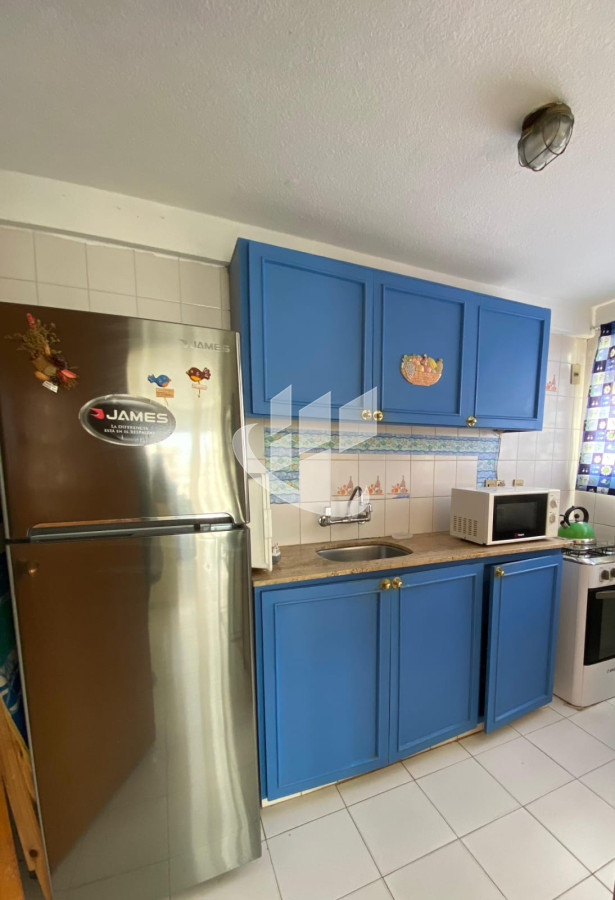 Apartamento ID.1831 - PUNTA DEL ESTE PENINSULA APTO DE 2 DORMITORIOS 2 BAÑOS GARAGE EN VENTA 