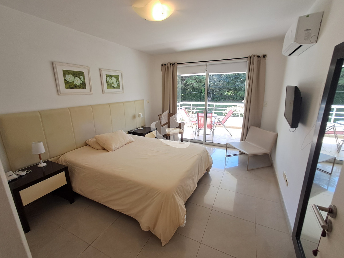 Apartamento ID.1701 - PUNTA DEL ESTE BRAVA APTO 1 DORMIRORIO EN VENTA