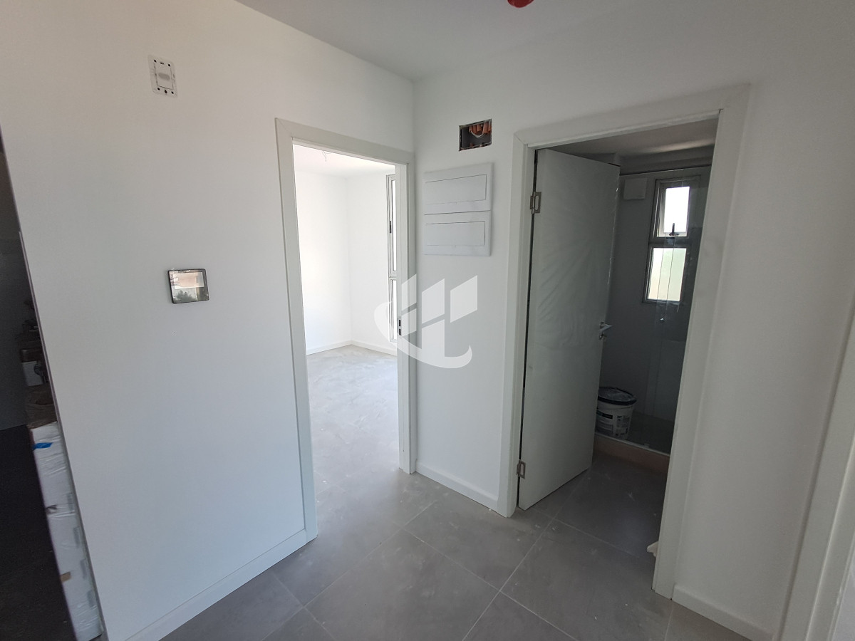 Apartamento ID.1557 - MALDONADO CENTRO A ESTRENAR 2 DORMITORIOS BALCON COCHERA