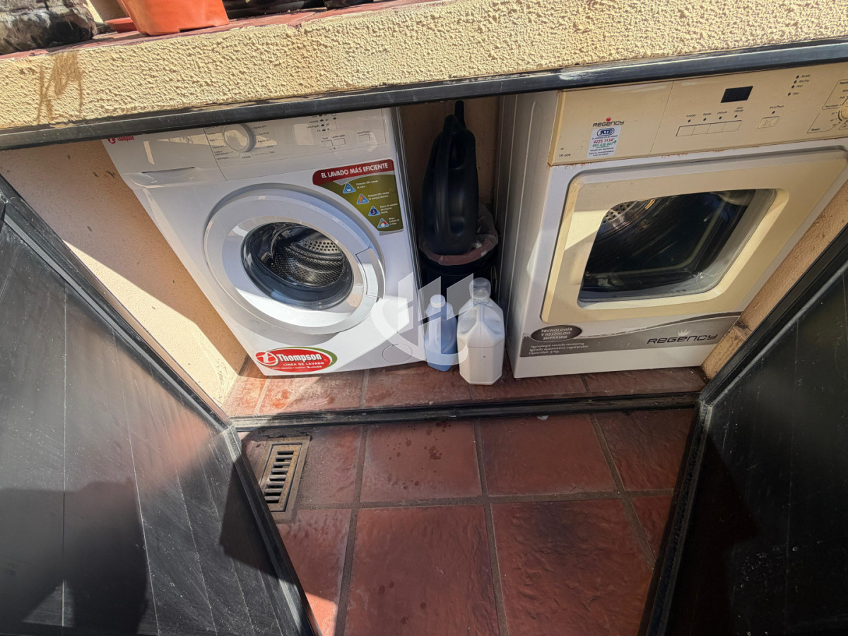 Apartamento ID.1336 - PUNTA DEL ESTE PENINSULA PENT HOUSE 2 DORMITORIOS 3 BAÑOS TERRAZA CON VISTA!!! GARAGE