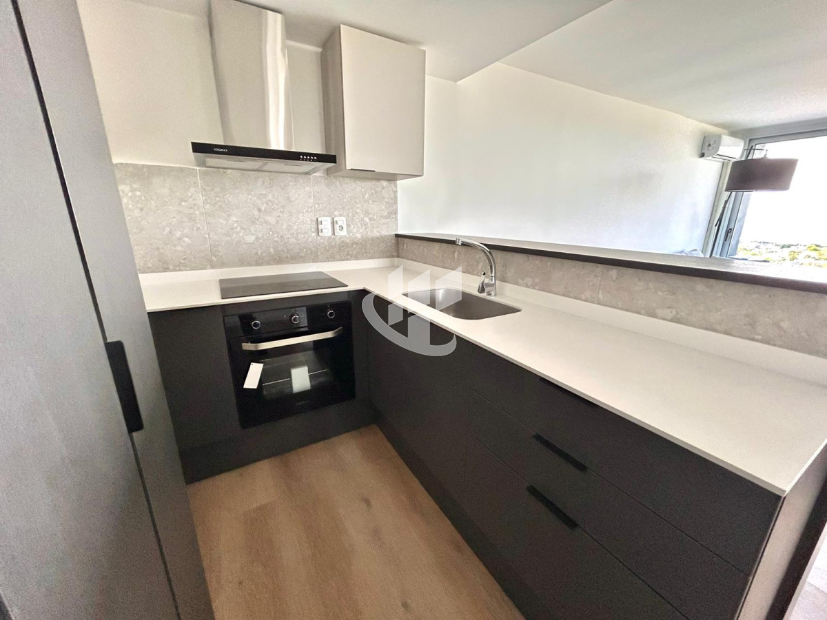 Apartamento ID.2239 - Venta Apartamento 3 Dormitorios con Garaje Doble en Parque Miramar