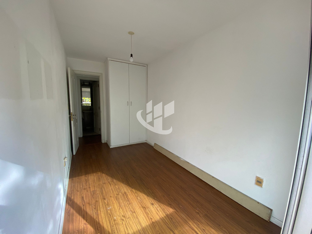 Apartamento ID.1875 - APARTAMENTO EN ALQUILER HERMOSO 2 DORM 2 BAÑOS Y GARAJE PISO ALTO POCITOS