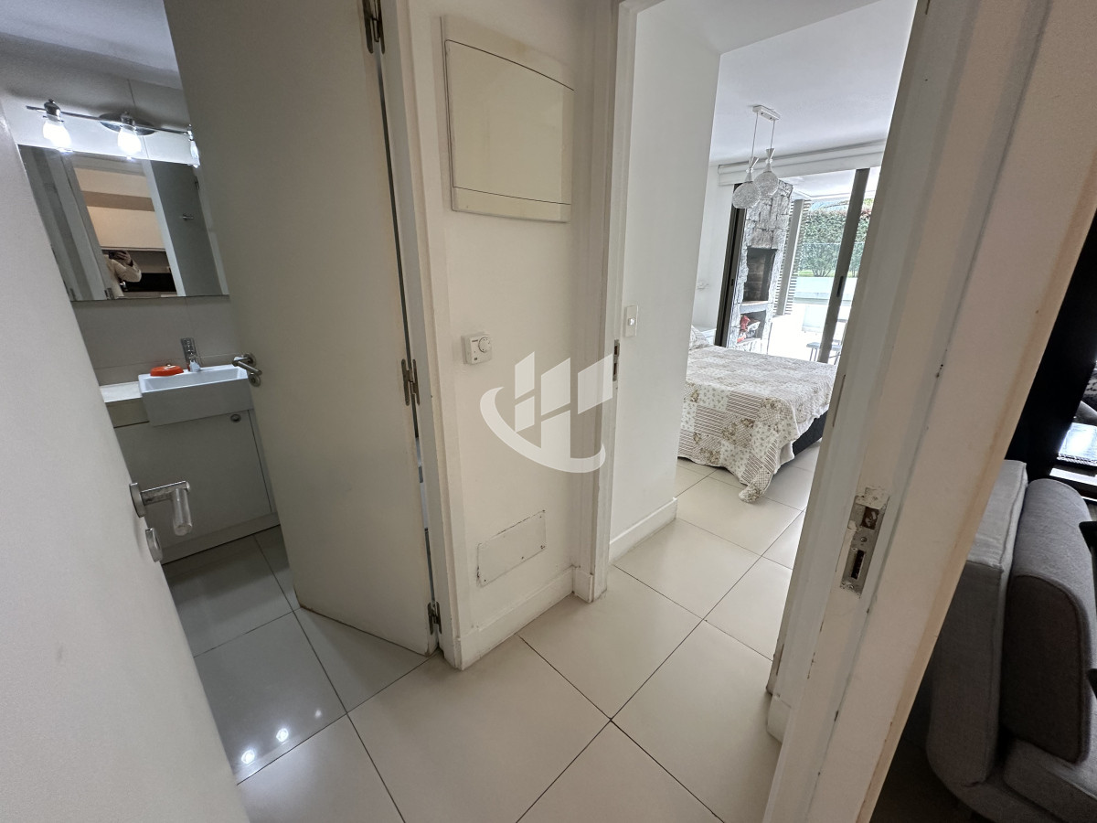 Apartamento ID.1922 - Nuevo apartamento en Venta de 2 dormitorios en Punta del Este