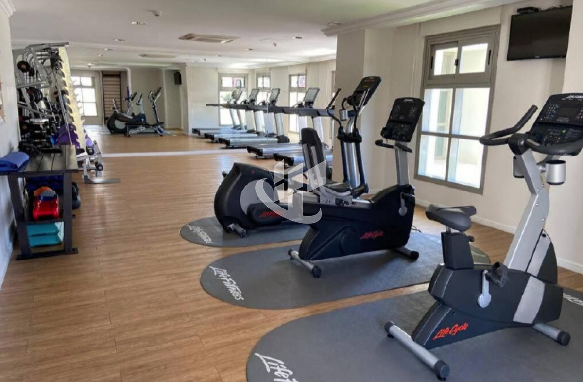 Apartamento ID.1399 - PUNTA DEL ESTE BRAVA PDA 1 IMPERIALE 3 DORMITORIOS VENTA