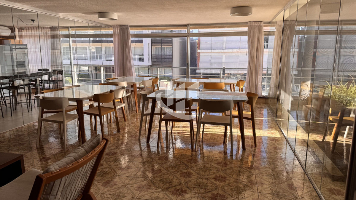 Apartamento ID.1845 - APARTAMENTO EN VENTA.Punta del Este.