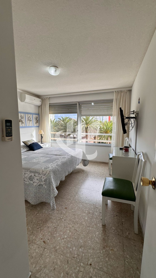 Apartamento ID.1723 - Alquiler Anual.Punta del Este.