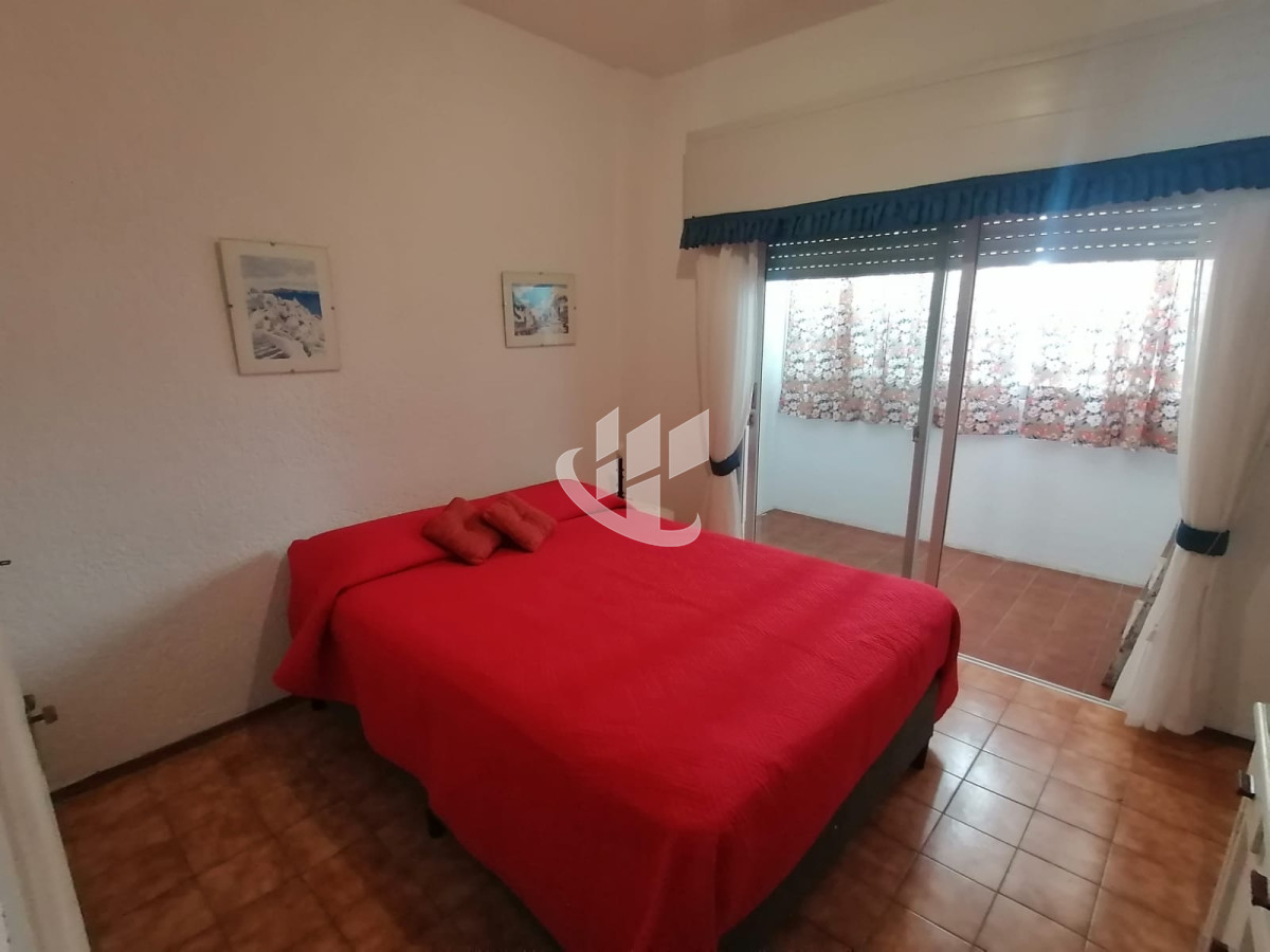 Apartamento ID.1706 - PUNTA DEL ESTE PENINSULA FARO 1 DORMITORIO ALQUILER TEMPORAL