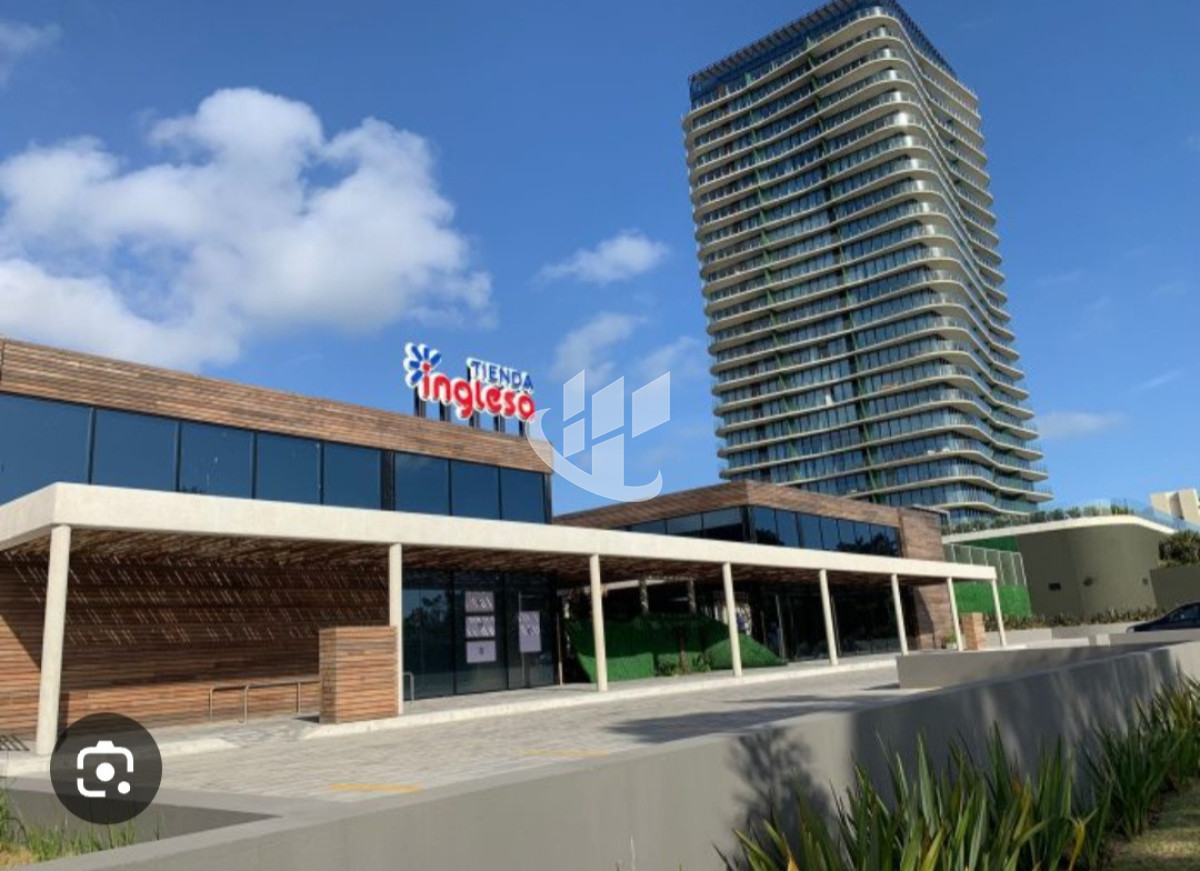 Apartamento ID.2401 - PUNTA DEL ESTE RINCON DEL INDIO AMPLIA SUITE DE LUJO EN VENTA