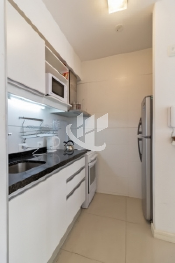 Apartamento ID.1739 - PUNTA DEL ESTE PENINSULA APTO 1 DORMITORIO EN VENTA EDIFICIO MODERNO