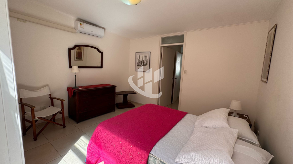 Apartamento ID.1756 - Alquiler invernal y anual.