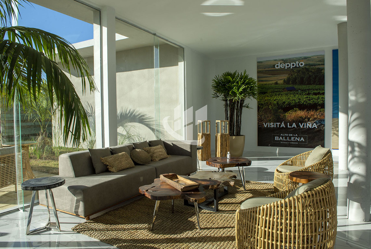Apartamento ID.1814 - PUNTA BALLENA LAS GRUTAS MONOAMBIENTES PREMIUM EN VENTA