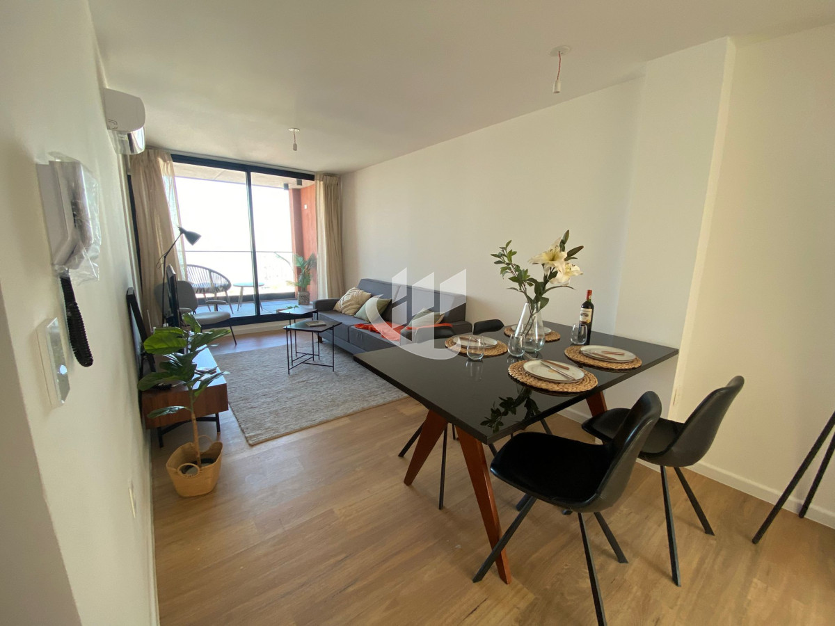 Apartamento ID.2023 - Apartamento en venta 2 dormitorios Barrio Sur, Montevideo. 01 Sync. 
