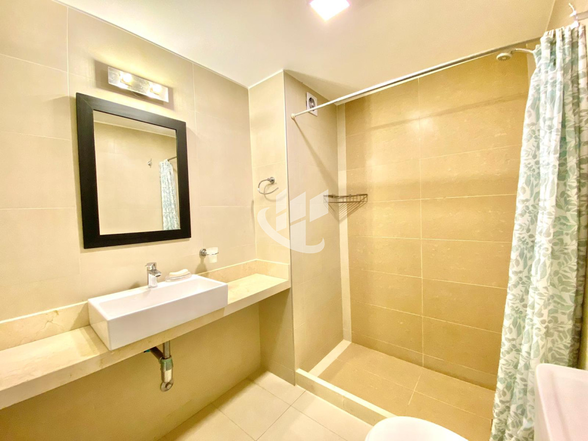 Apartamento ID.1224 - Venta departamento 2 dormitorios en Península, Punta del Este 