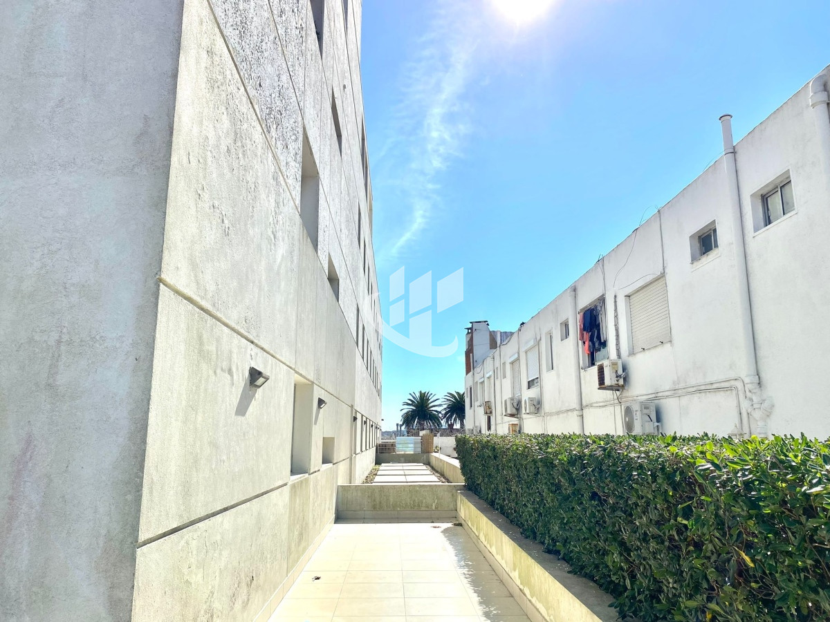 Apartamento ID.1224 - Venta departamento 2 dormitorios en Península, Punta del Este 