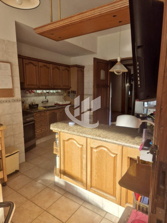 Apartamento ID.2248 - Apartamento en venta de 3 dormitorios, 2 baños y garaje en Tres Cruces