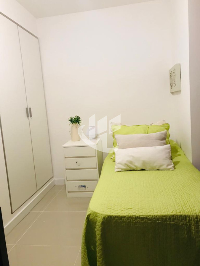 Apartamento ID.2371 - PUNTA DEL ESTE BRAVA APTO DE 2 DORMITORIOS 2 BAÑOS CON AMENITIES