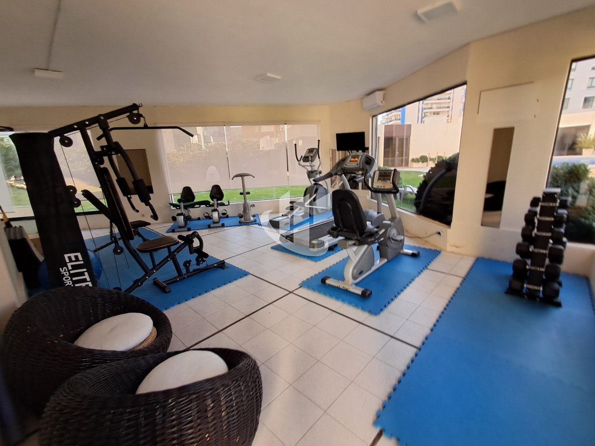 Apartamento ID.1802 - PUNTA DEL ESTE BRAVA 2 DORMITORIOS ALQUILER