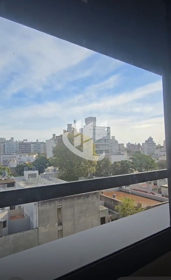 Apartamento ID.1839 - Venta Monoambiente a estrenar en Pocitos ideal inversor