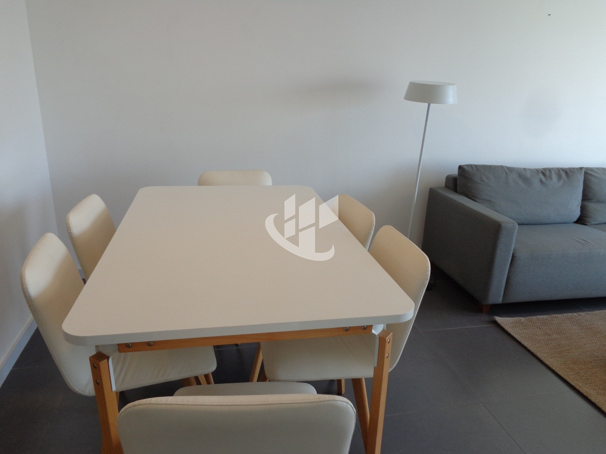 Apartamento ID.2335 - PUNTA DEL ESTE PENINSULA EDIFICIO MODERNO CON AMENITIES 2 DORMITORIOS 2 BAÑOS GARAGE