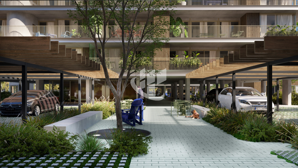 Apartamento ID.2029 - enta Apartamento 2 DormitorioS, Vista y Amenities, Ciudad de la Costa, Rotunda al Lago