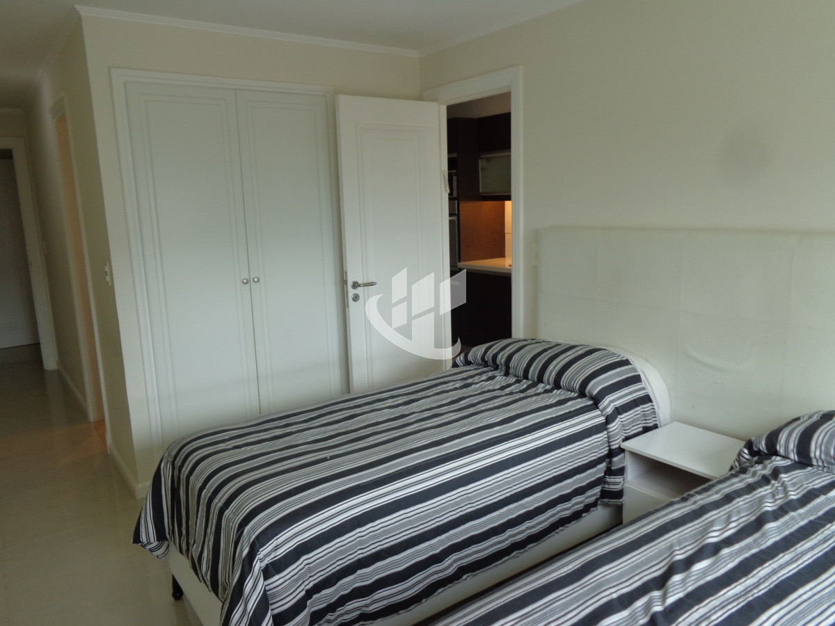 Apartamento ID.1400 - PUNTA DEL ESTE IMPERIALE FRENTE AL MAR! 3 DORMITORIOS 