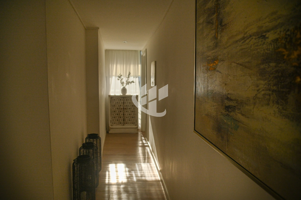 Apartamento ID.2309 - PUNTA DEL ESTE LA PASTORA A METROS DE PLAYA MANSA 2 DORMITORIOS 2 BAÑOS EN VENTA