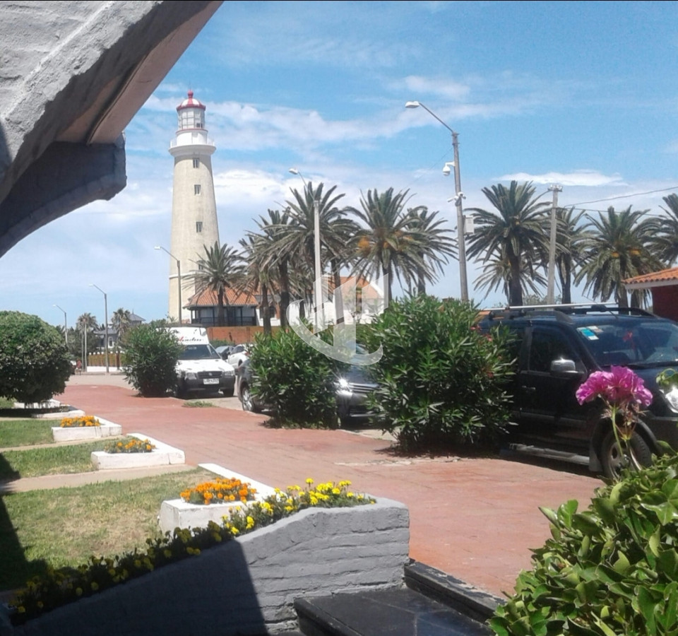 Apartamento ID.1706 - PUNTA DEL ESTE PENINSULA FARO 1 DORMITORIO ALQUILER TEMPORAL