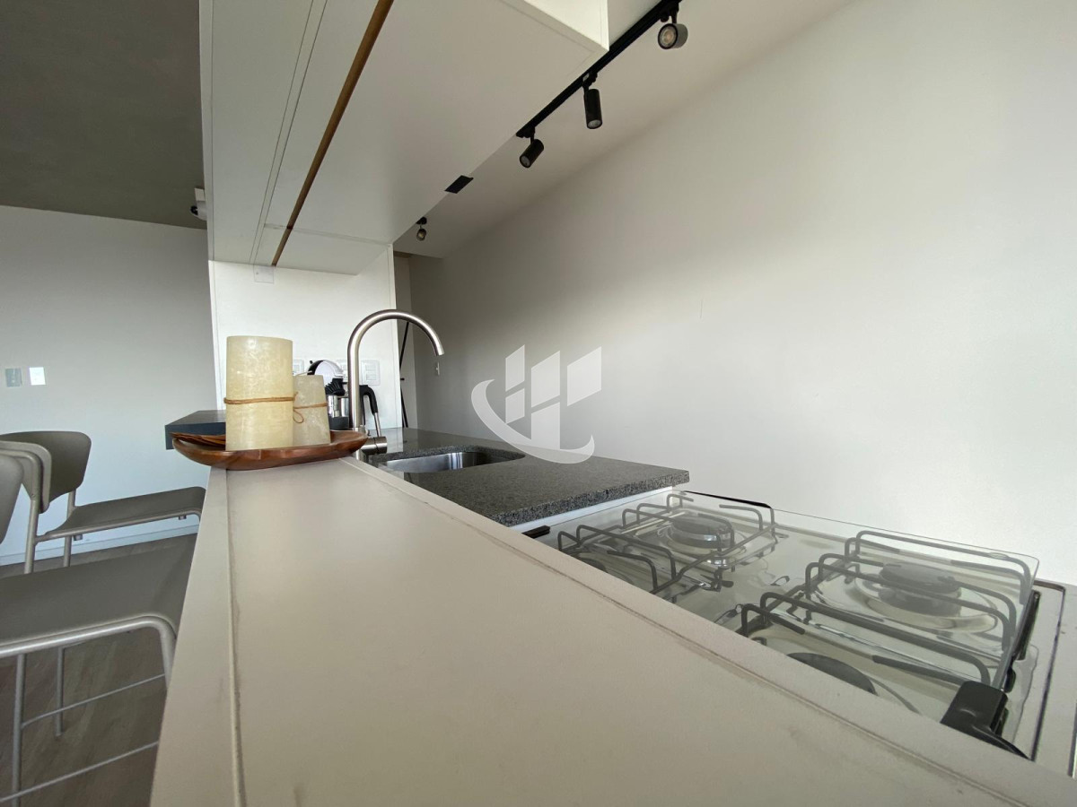 Apartamento ID.2073 - APARTAMENTO A ESTRENAR EN VENTA 2 DORMTIORIOS 01 LIBERTADOR.